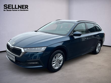 Škoda Octavia Combi Ambition TSI