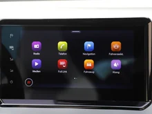 Thumbnail-Foto von Fahrzeug