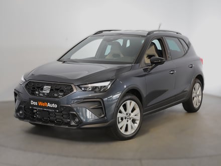 SEAT Arona FR Edition 1.0 TSI DSG