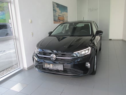 VW Taigo 4Me TSI