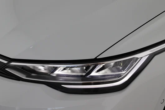 Bild eines Golf Rabbit mHEV DSG