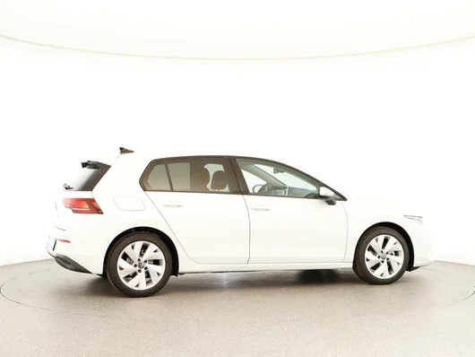 Bild eines Golf Rabbit mHEV DSG