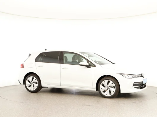 Bild eines Golf Rabbit mHEV DSG