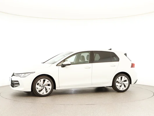 Bild eines Golf Rabbit mHEV DSG