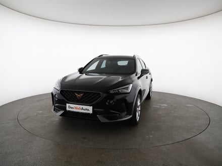 CUPRA Formentor 2,0 TDI 4Drive Cupra DSG