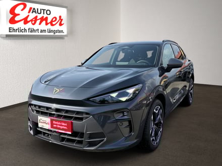 CUPRA Terramar 1.5 e-TSI 150 PS DSG