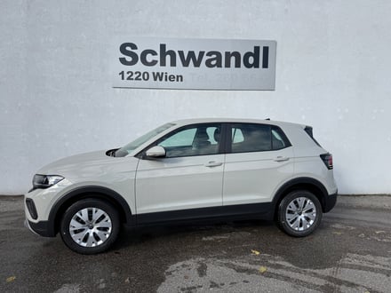 VW T-Cross 4Me TSI