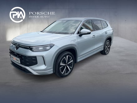 VW Tayron Friends eHybrid DSG 150kW