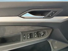 VW Golf Rabbit TDI DSG in Oyster Silver Metallic