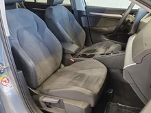 VW Golf Rabbit TDI DSG in Oyster Silver Metallic