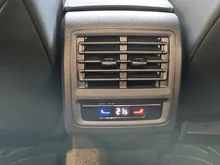 VW Golf Rabbit TDI DSG in Oyster Silver Metallic