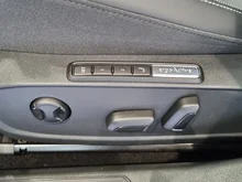 VW Golf Rabbit TDI DSG in Oyster Silver Metallic
