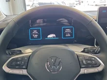 VW Golf Rabbit TDI DSG in Oyster Silver Metallic