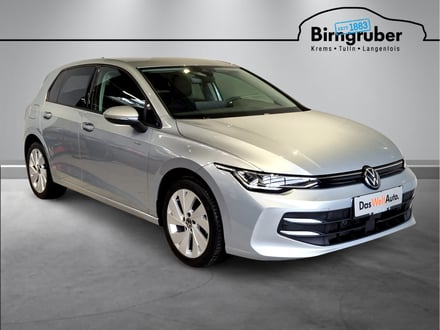 VW Golf Rabbit TDI DSG