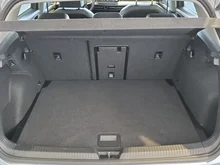 VW Golf Rabbit TDI DSG in Oyster Silver Metallic