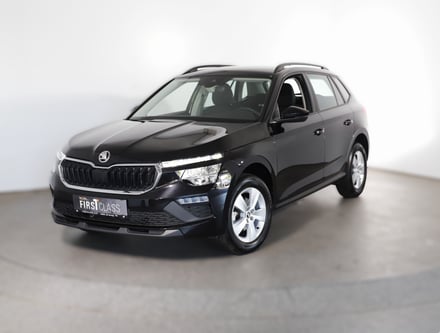 Škoda Kamiq Essence TSI