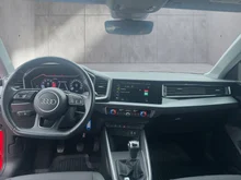 Thumbnail-Foto von Fahrzeug