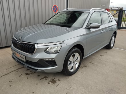 Škoda Kamiq Selection TSI DSG