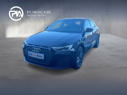 Audi A1 Sportback 30 TFSI intense