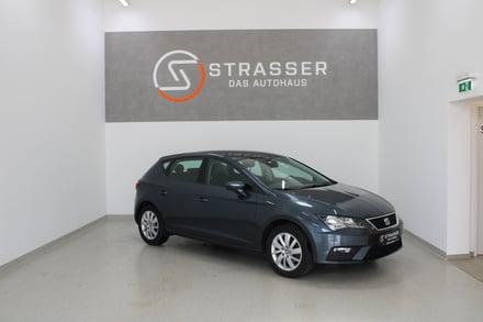 SEAT Leon Reference TSI