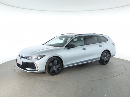 VW Passat Variant Sport TDI DSG