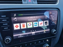 Thumbnail-Foto von Fahrzeug