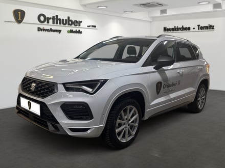 SEAT Ateca FR Edition 1.0 TSI