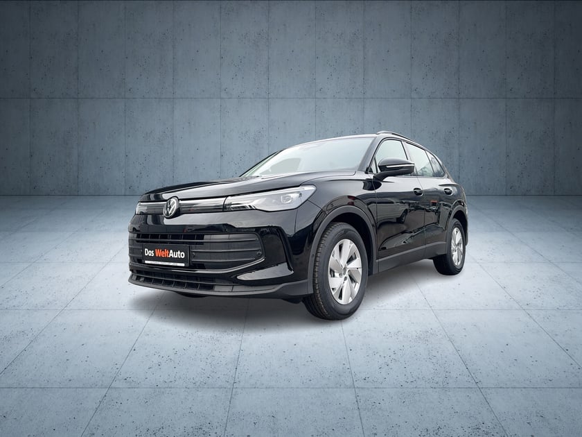 VW Tiguan 4Me eTSI DSG