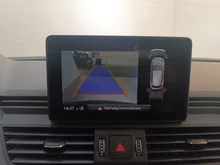 Thumbnail-Foto von Fahrzeug
