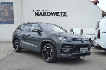 VW Tayron Sport eHybrid DSG 200kW