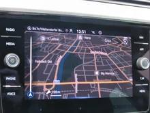 Thumbnail-Foto von Fahrzeug