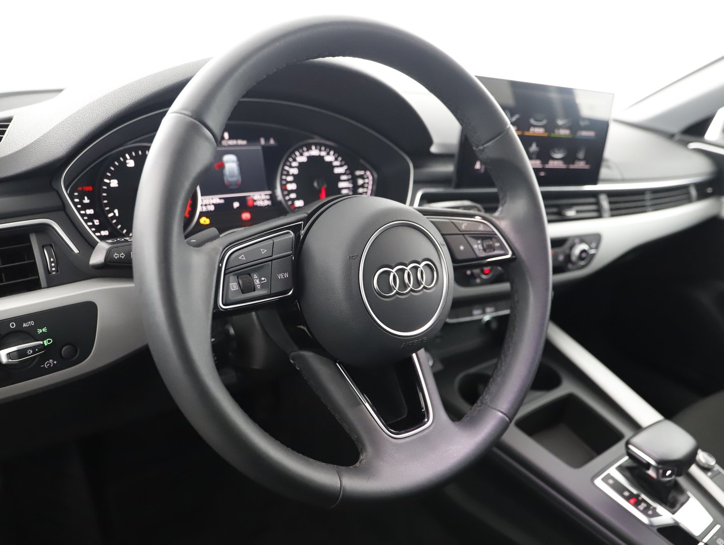 Audi A4 Avant 35 TDI | Bild 5 von 16