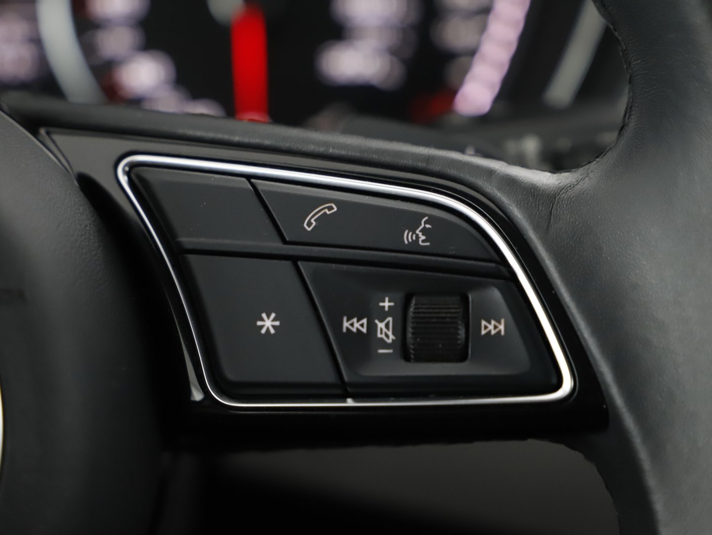 Audi A4 Avant 35 TDI | Bild 11 von 21