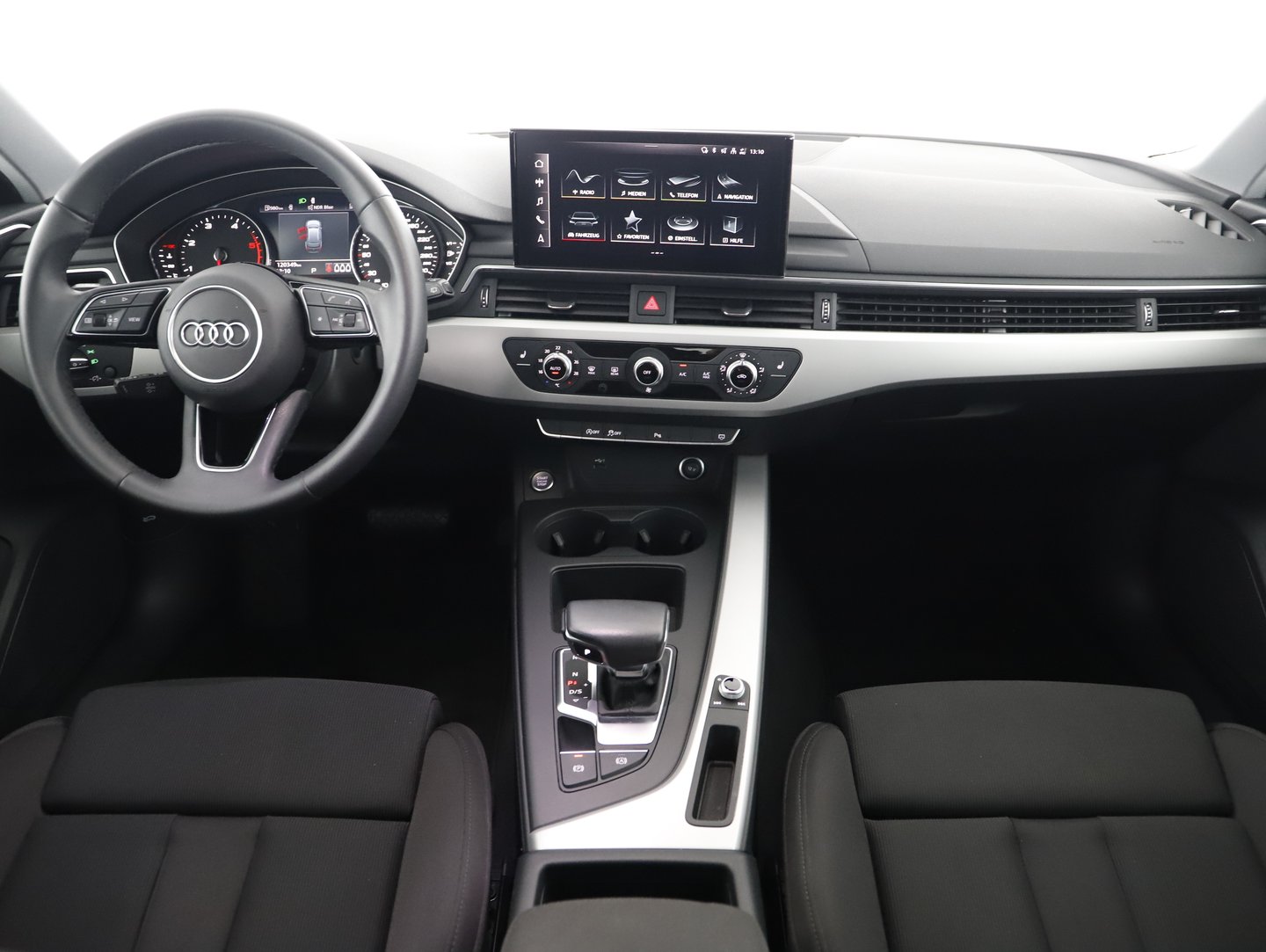 Audi A4 Avant 35 TDI | Bild 6 von 16