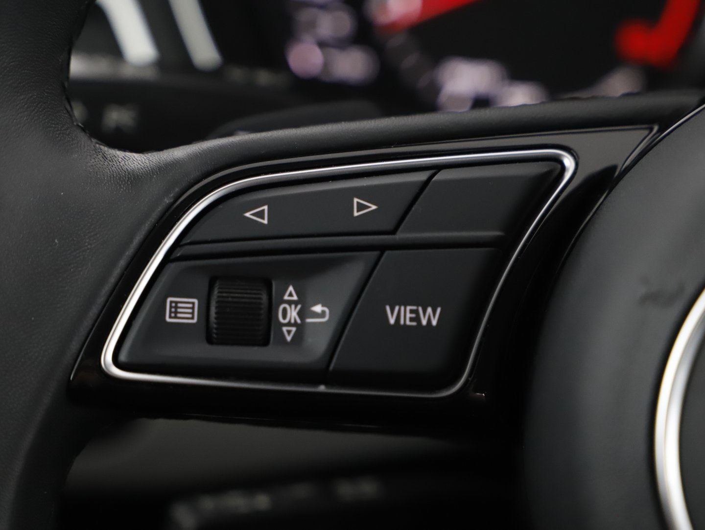 Audi A4 Avant 35 TDI | Bild 9 von 21