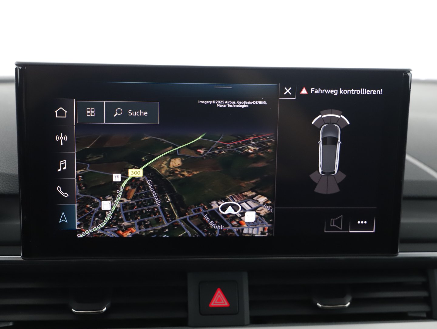 Audi A4 Avant 35 TDI | Bild 10 von 16