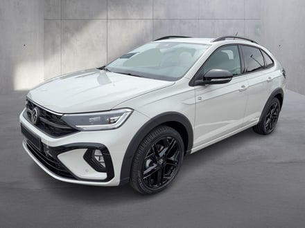 VW Taigo Sport TSI DSG