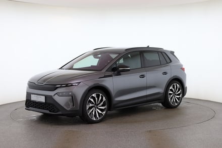 Škoda Elroq Sportline 85x