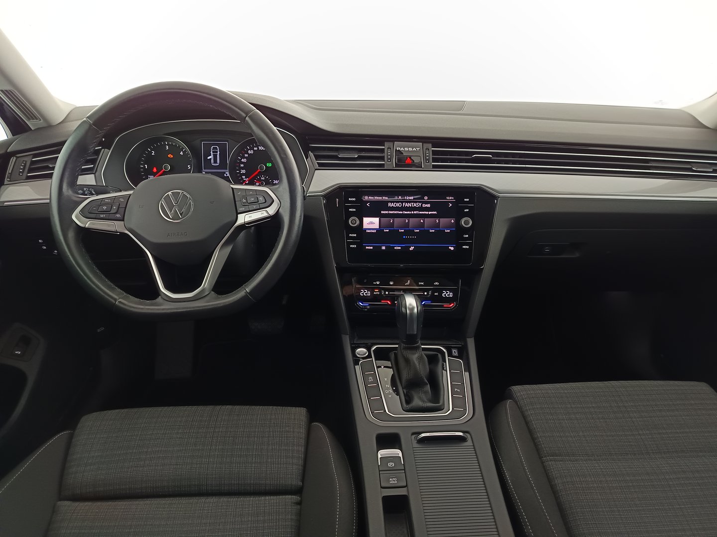 VW Passat Variant Business TDI DSG | Bild 14 von 33