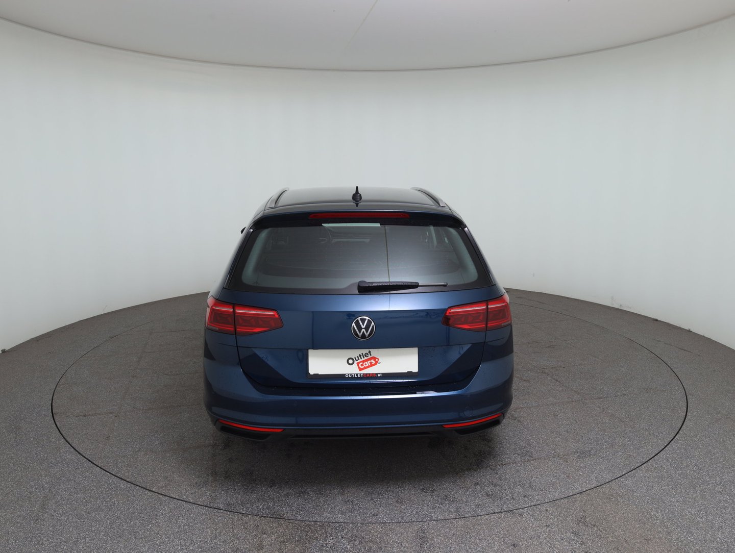 VW Passat Variant Business TDI DSG | Bild 6 von 33