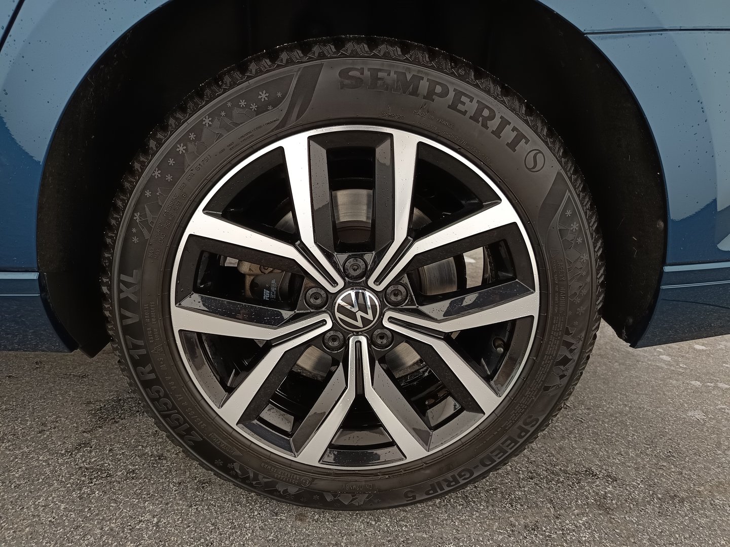 VW Passat Variant Business TDI DSG | Bild 9 von 33