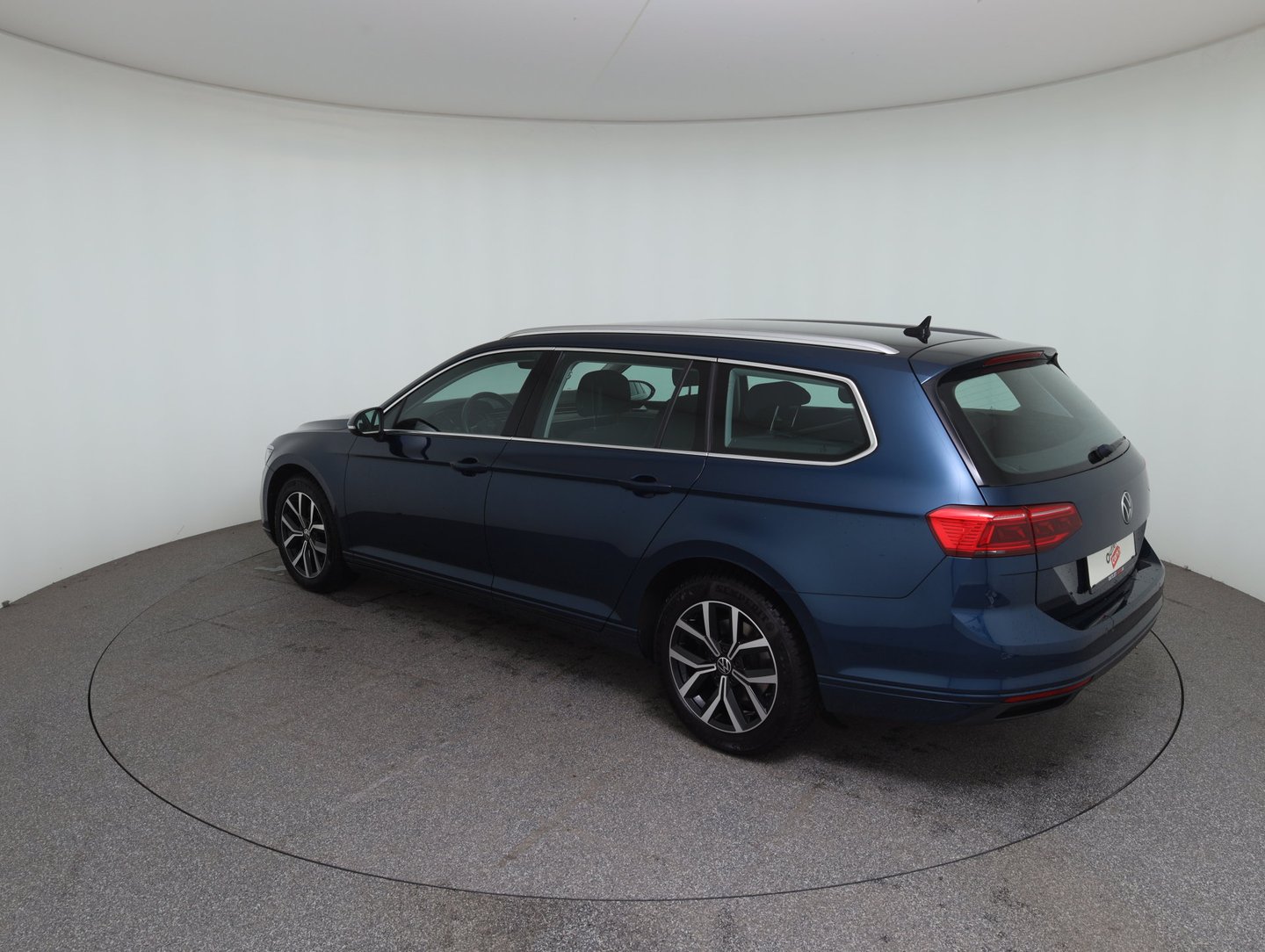 VW Passat Variant Business TDI DSG | Bild 7 von 33