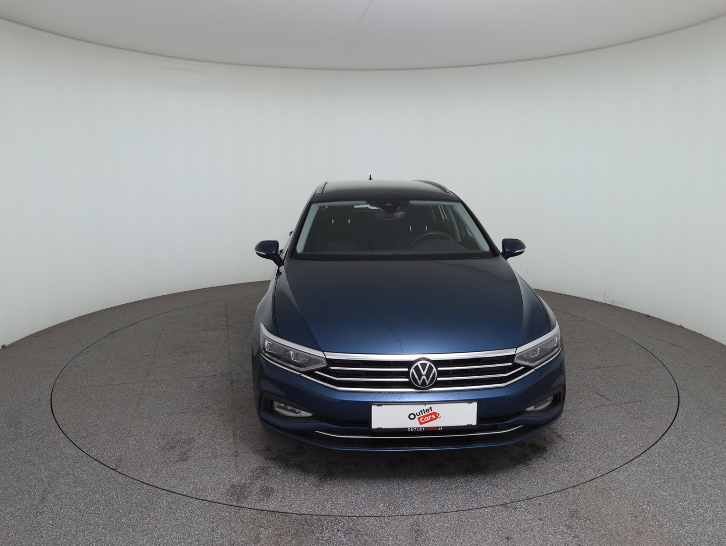 VW Passat Variant Business TDI DSG | Bild 2 von 33
