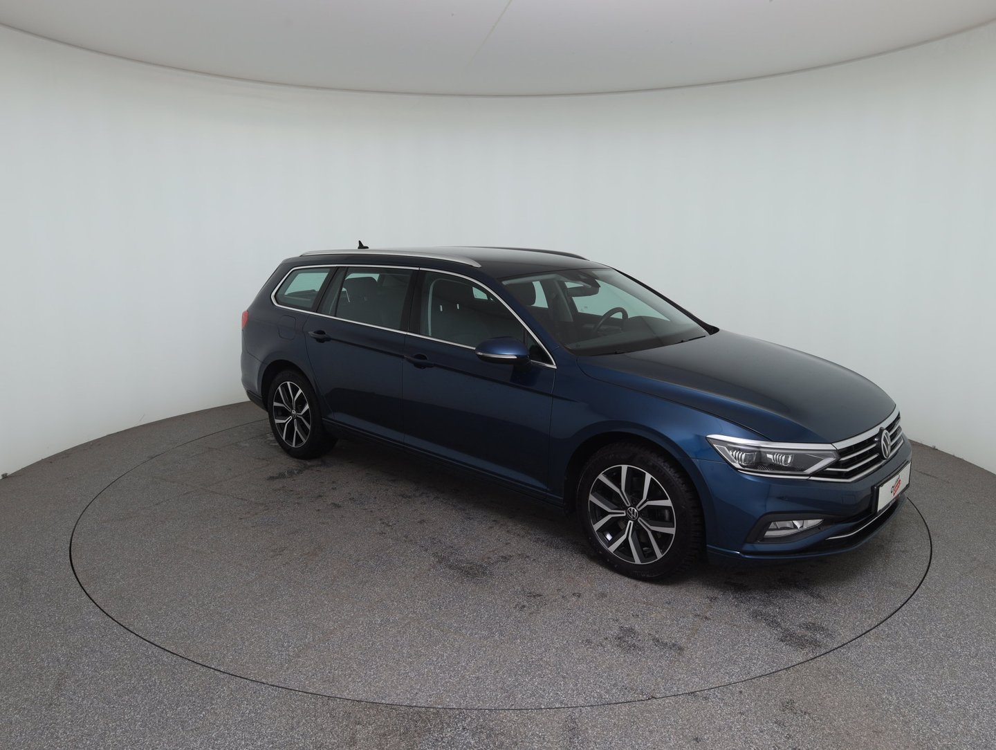 VW Passat Variant Business TDI DSG | Bild 3 von 33