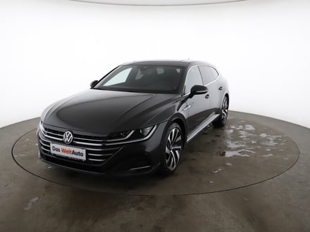 VW Arteon SB R-Line TDI DSG