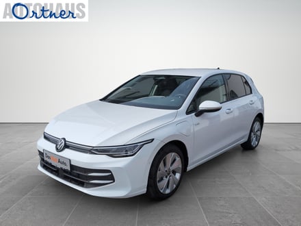 VW Golf Rabbit eHybrid DSG 150 kW