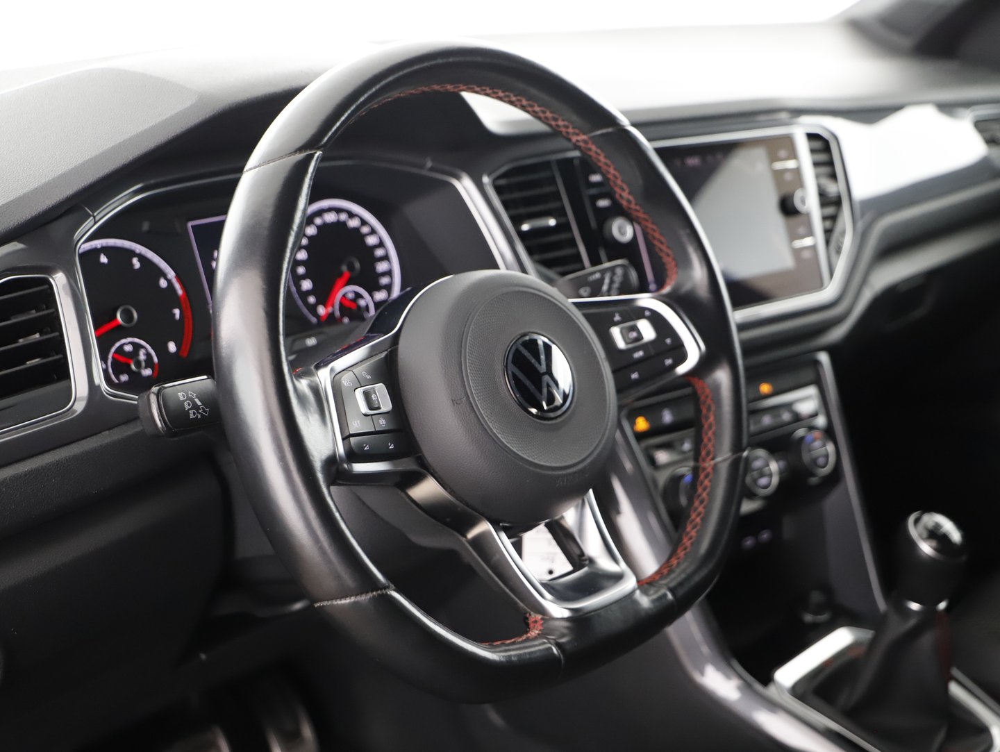 VW T-Roc Sport TSI ACT | Bild 7 von 14