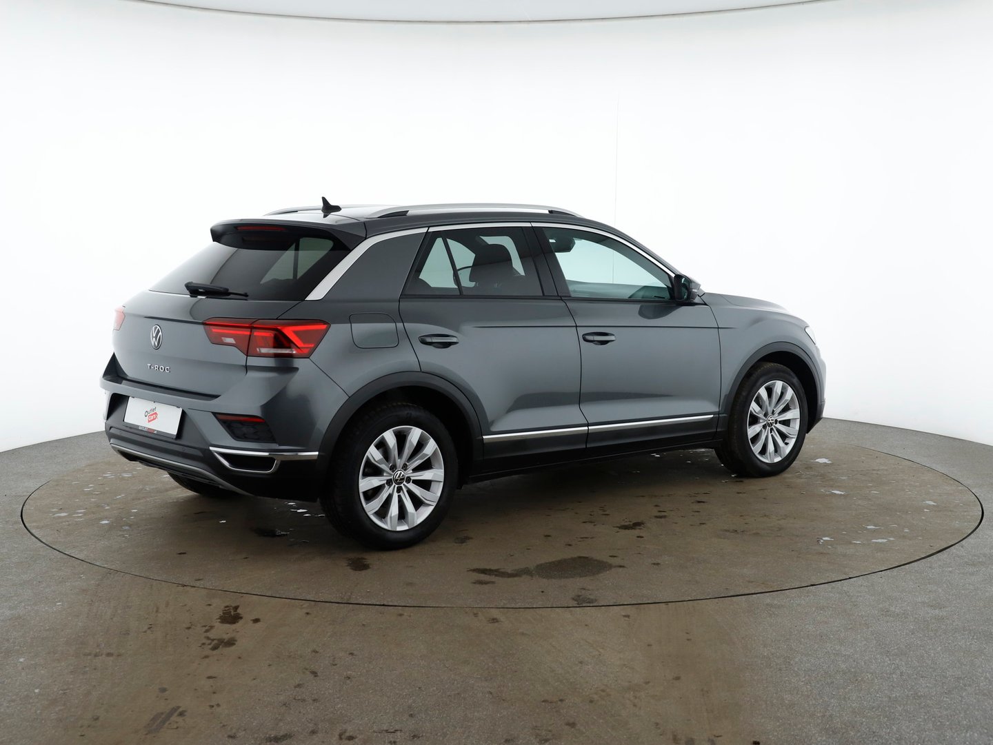 VW T-Roc Sport TSI ACT | Bild 2 von 14