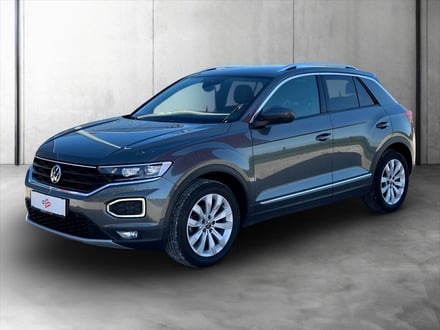 VW T-Roc Sport TSI ACT