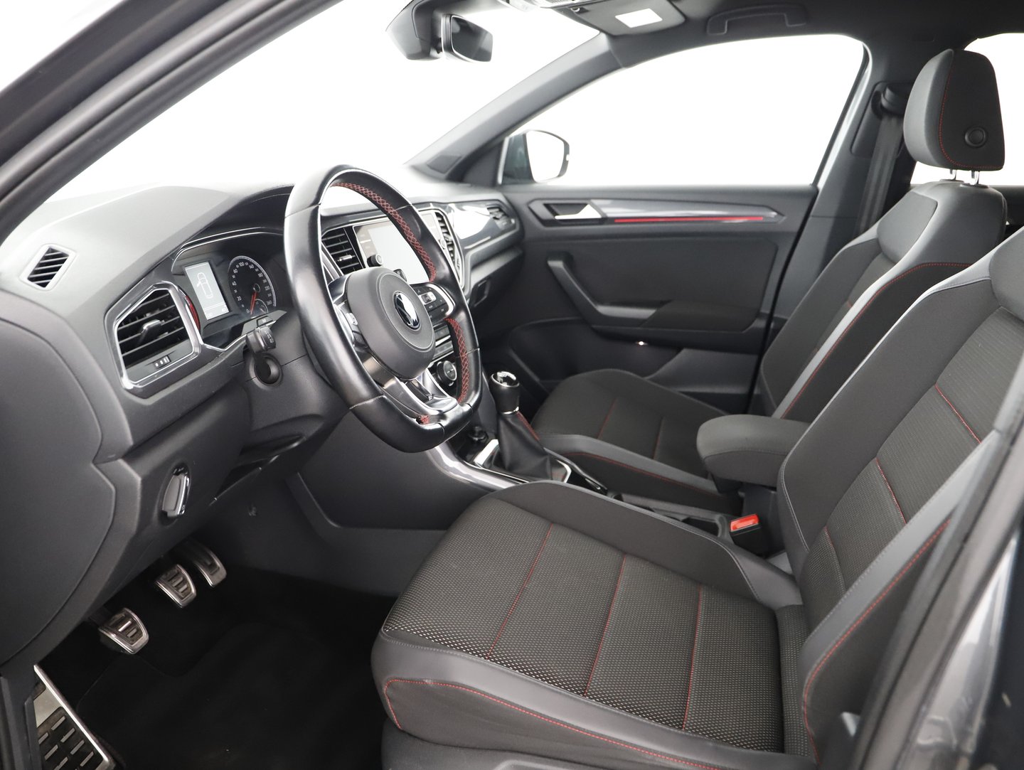 VW T-Roc Sport TSI ACT | Bild 6 von 14